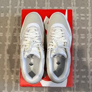 Nike Air Max 1 Premium Hangul